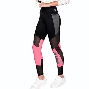 Small Victoria’s Secret Sport Athletic Crop